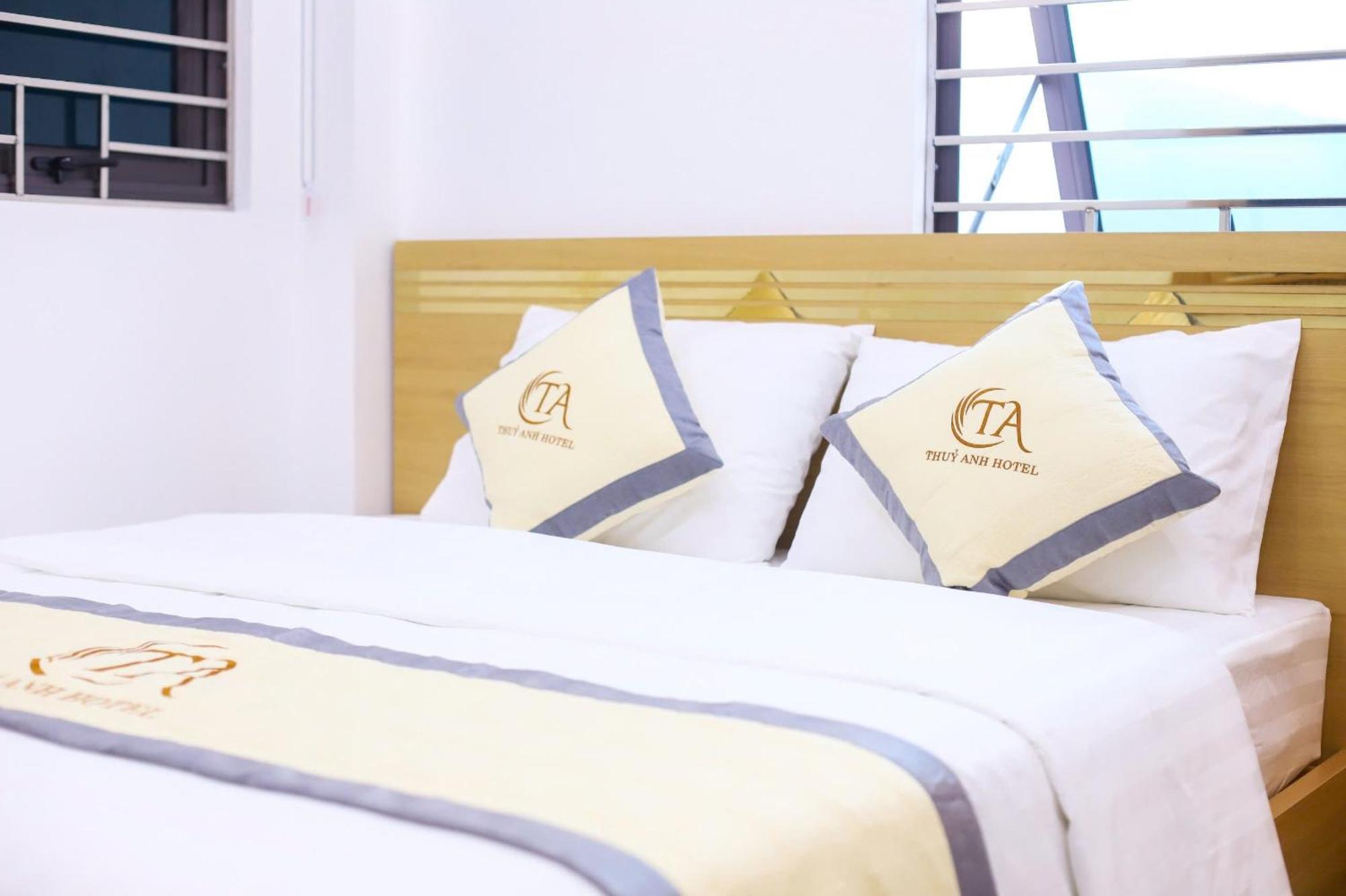 Thuy Anh Hotel ห่าซาง ภายนอก รูปภาพ