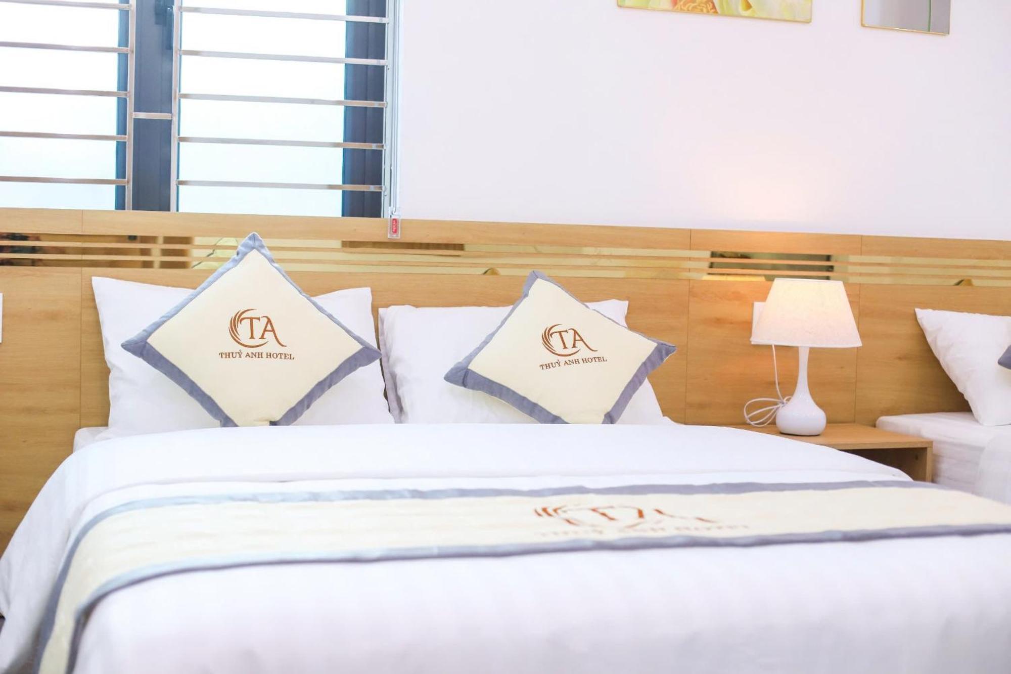 Thuy Anh Hotel ห่าซาง ภายนอก รูปภาพ