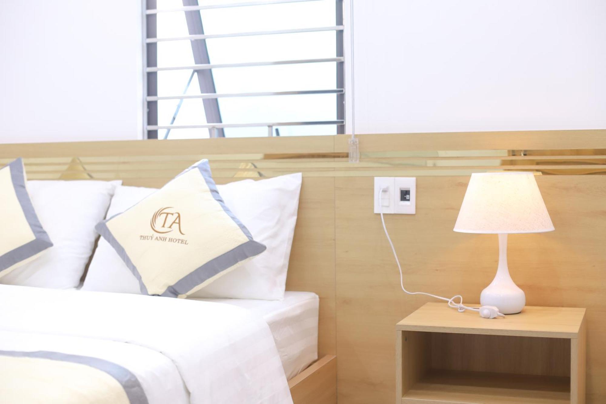 Thuy Anh Hotel ห่าซาง ภายนอก รูปภาพ